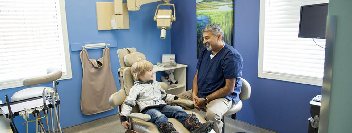 waterloo family dental