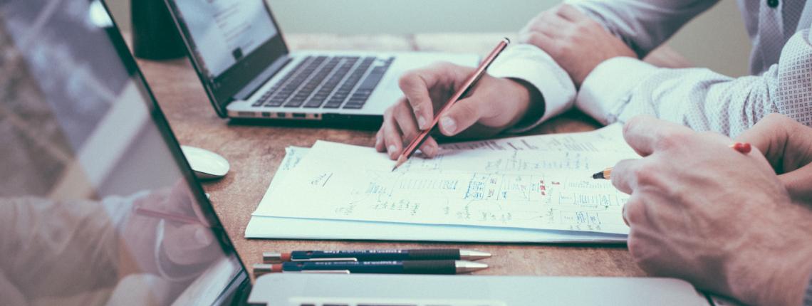 When Writing, You Can Most Effectively Use A Dash The Coaching Co: Clean design and effective writing | Dash Digital Group